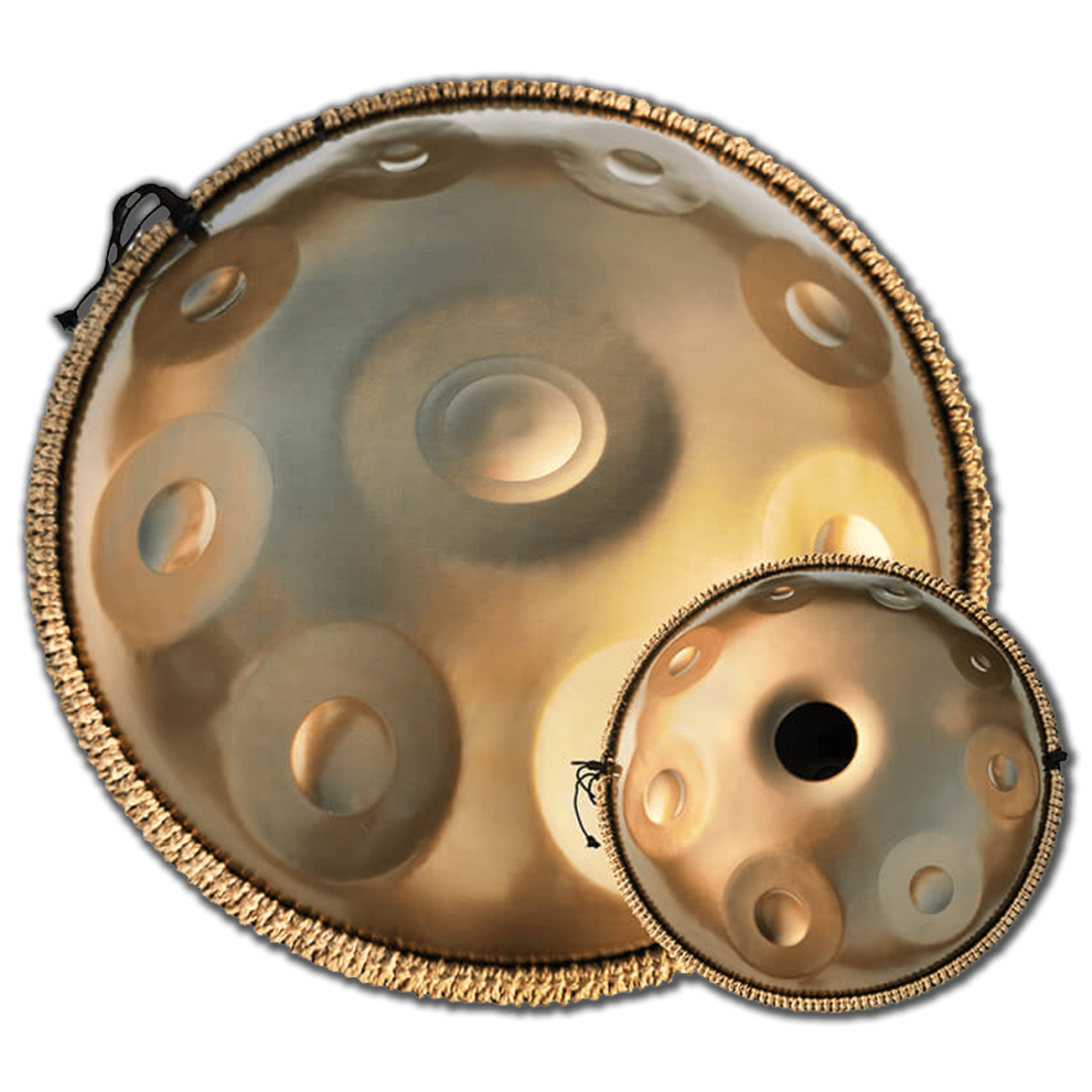 Nos Handpans niveau Intermédiaire & Avancé HandpanStore