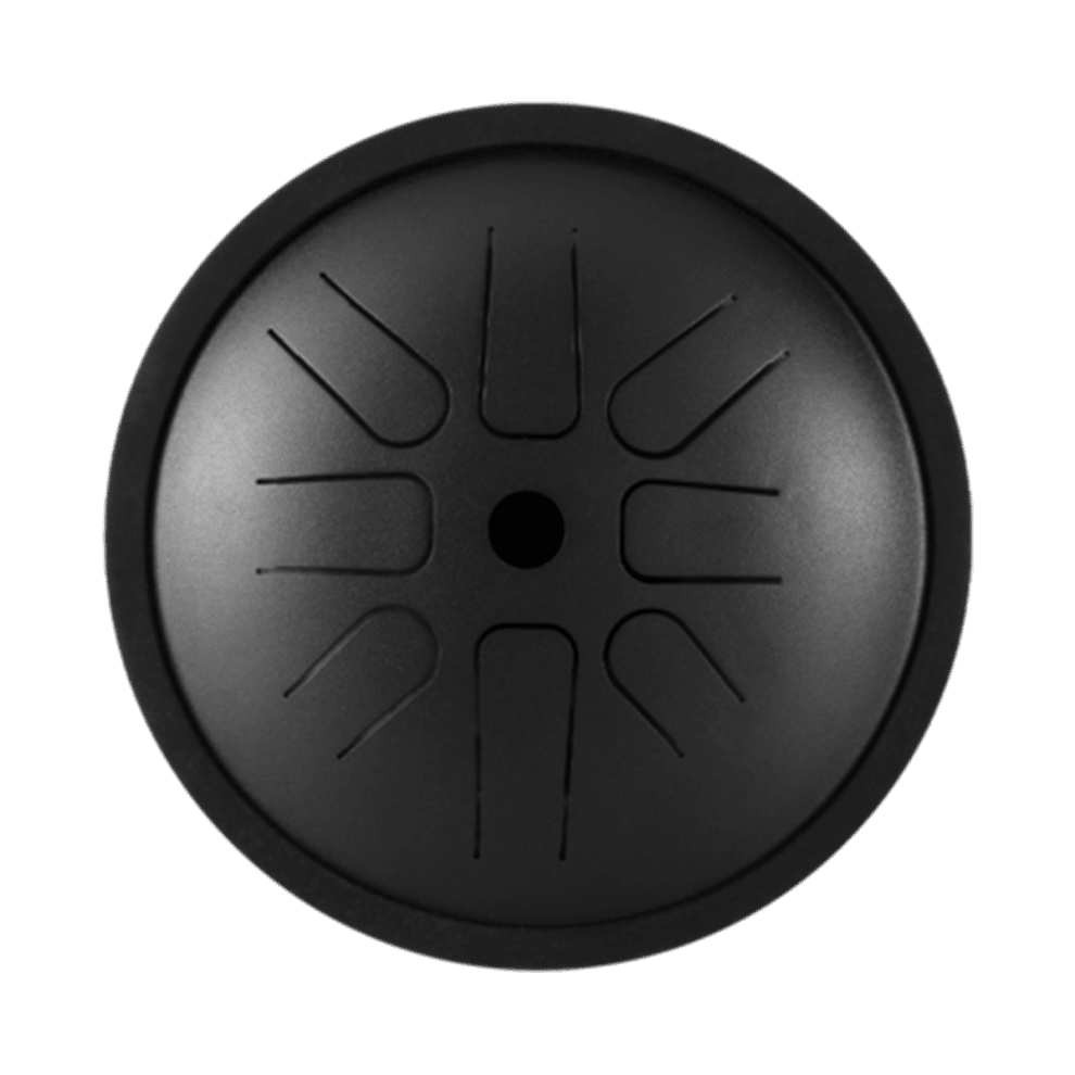 Nos Steel Tongue Drum Débutant N°1 Français du Tongue Drum