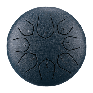 Steel Tongue Drum 8 notes pour Enfant - 9 Couleurs disponibles (11)